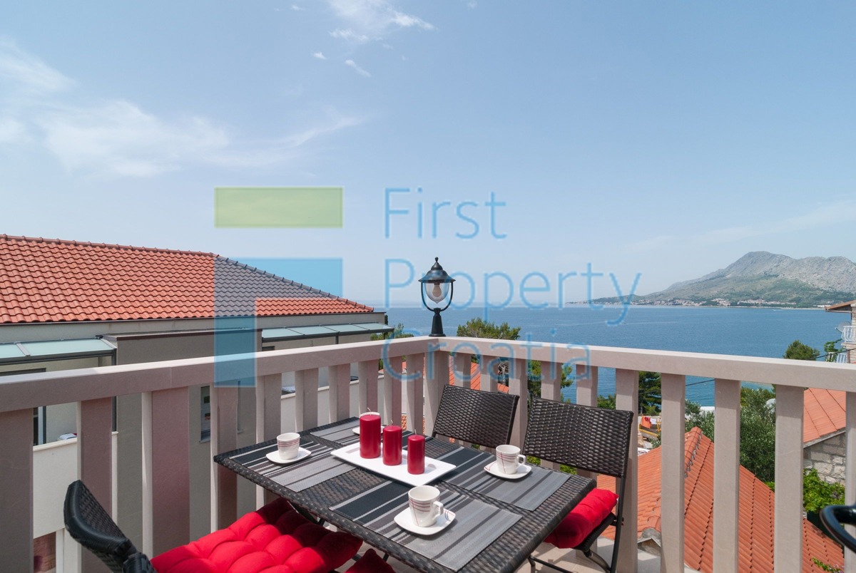 House For sale - Splitsko-dalmatinska Omiš - foto 1/15