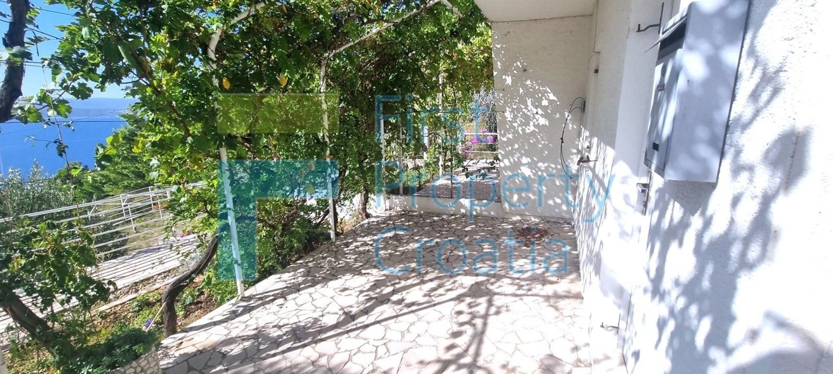 Dom Na sprzedaż - SPLITSKO-DALMATINSKA OMIŠ