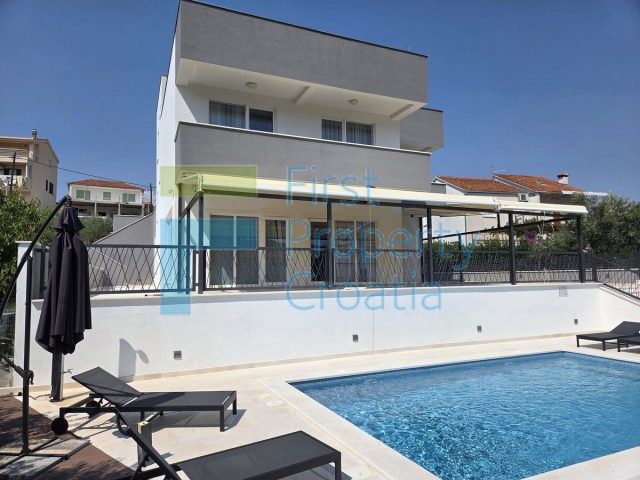 House For sale - Splitsko-dalmatinska čiovo - foto 5/10