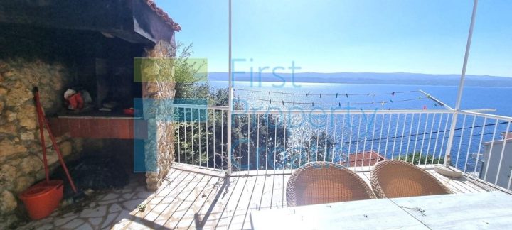 Casa in vendita 157 m² – Omiš