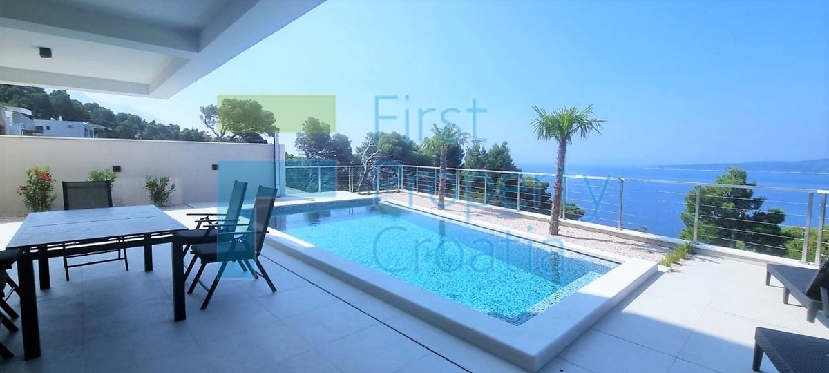 Casa In vendita - Splitsko-dalmatinska Makarska - foto 3/12