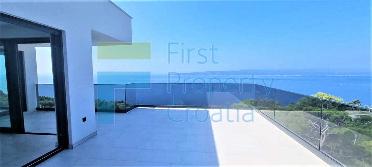 Casa In vendita - SPLITSKO-DALMATINSKA MAKARSKA