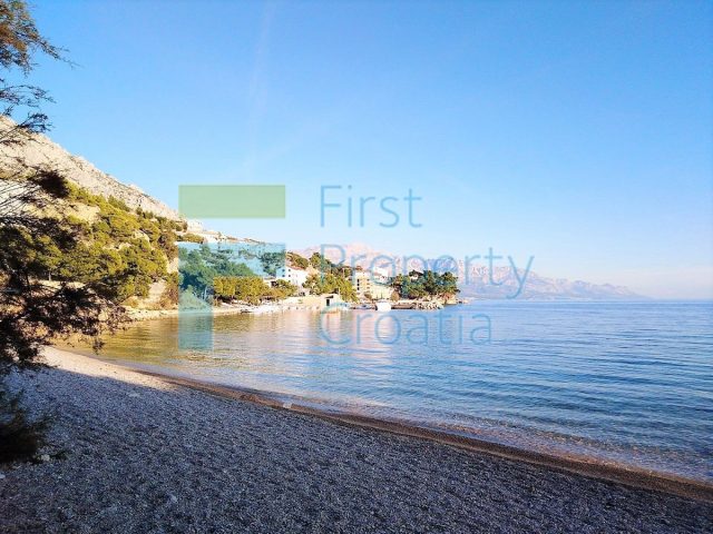 Pozemek na prodej 3344 m² – Omiš