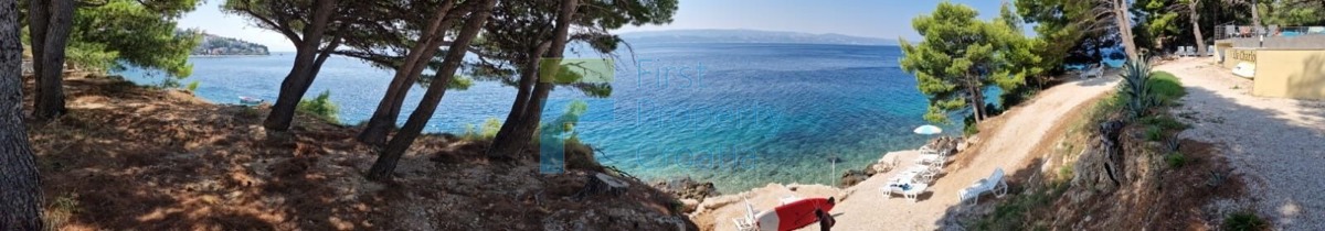 Terrain À vendre - SPLITSKO-DALMATINSKA OMIŠ