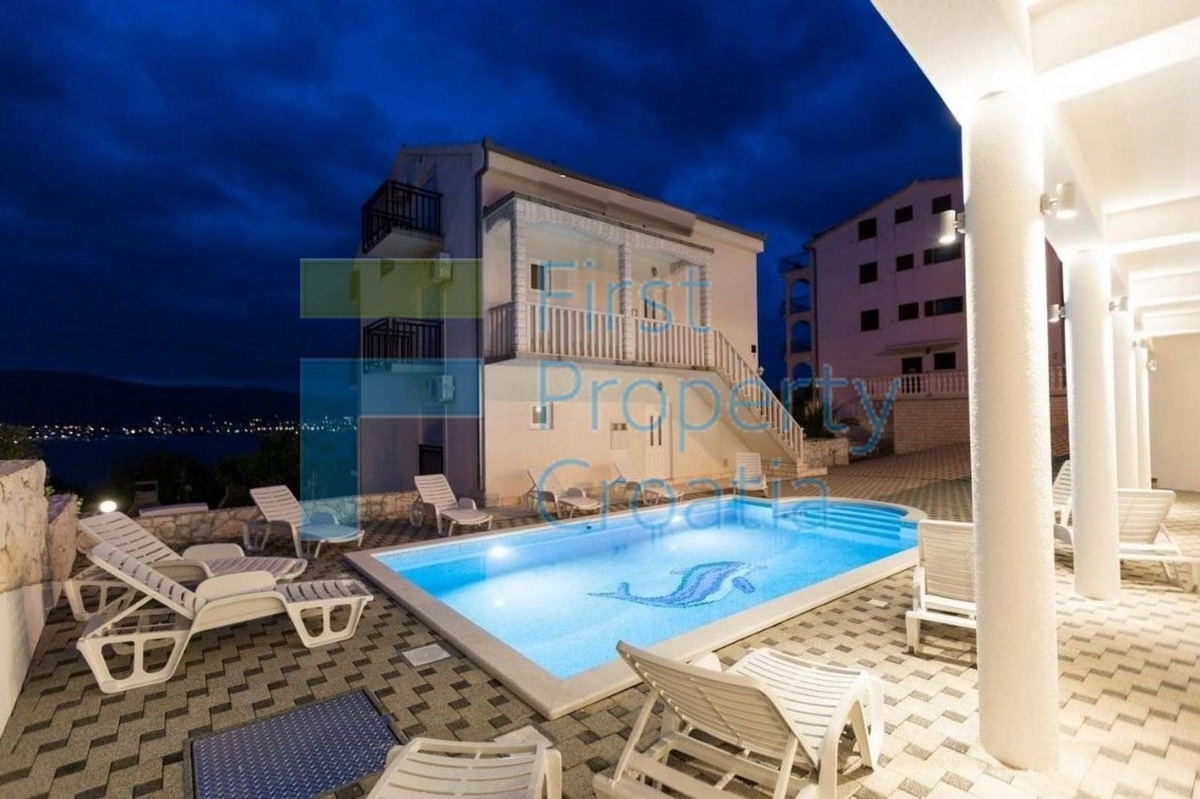 House For sale - SPLITSKO-DALMATINSKA ČIOVO