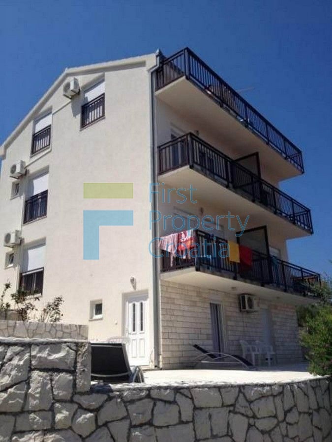 House For sale - SPLITSKO-DALMATINSKA ČIOVO
