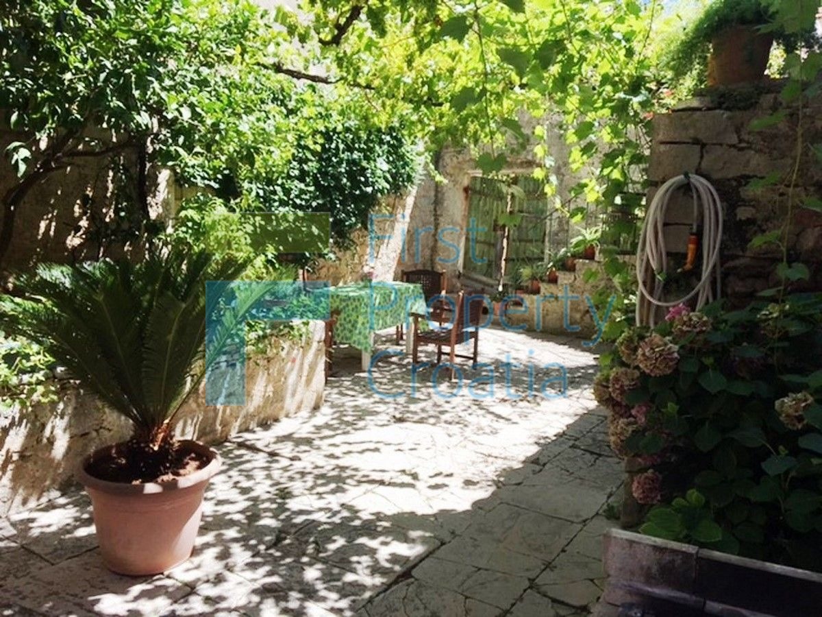 Haus Zu verkaufen - Splitsko-dalmatinska Hvar - foto 2/8