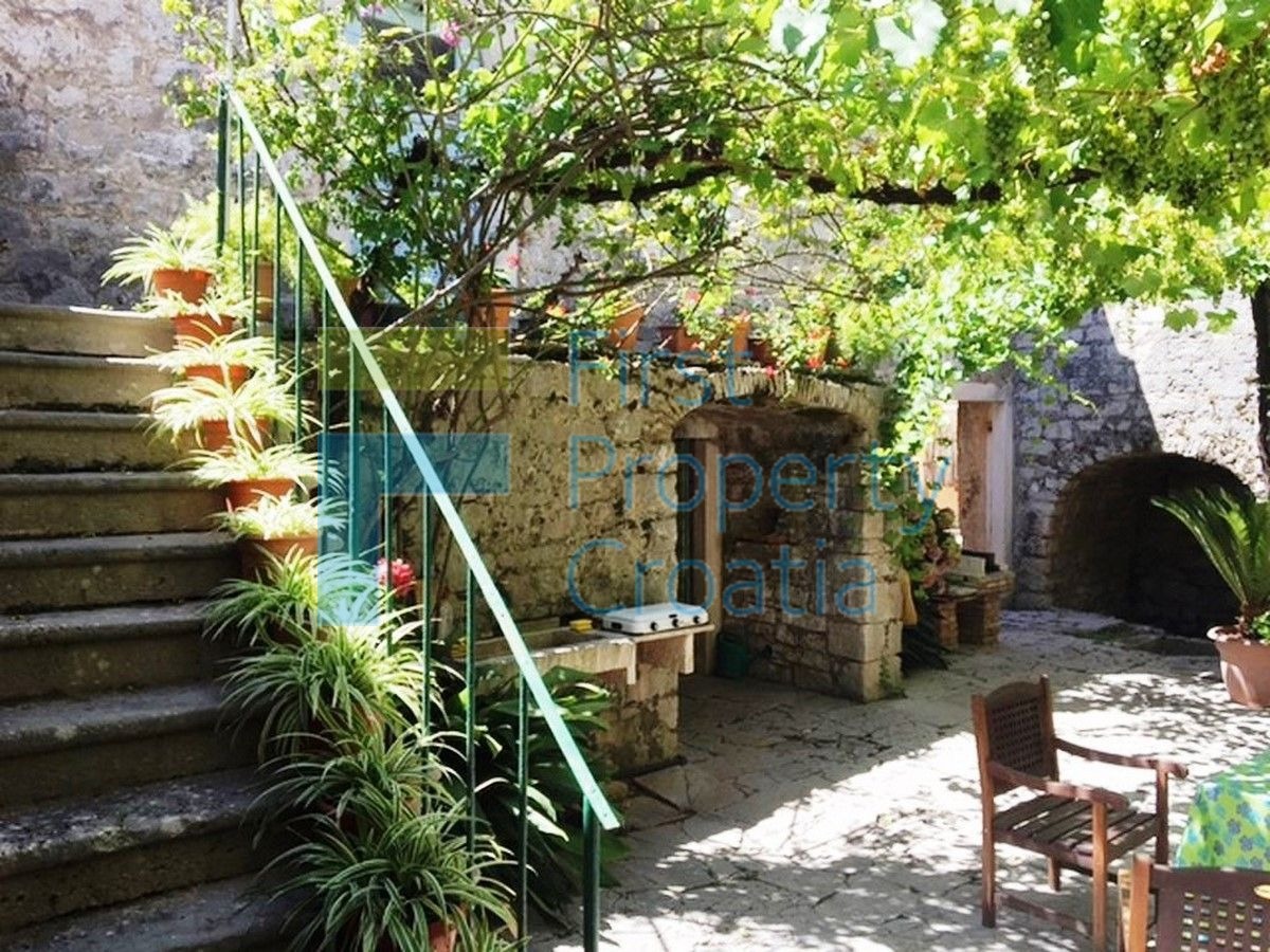 Haus Zu verkaufen - Splitsko-dalmatinska Hvar - foto 3/8