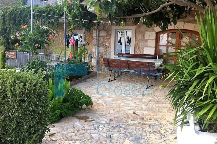 Dom na predaj 281 m² – Hvar