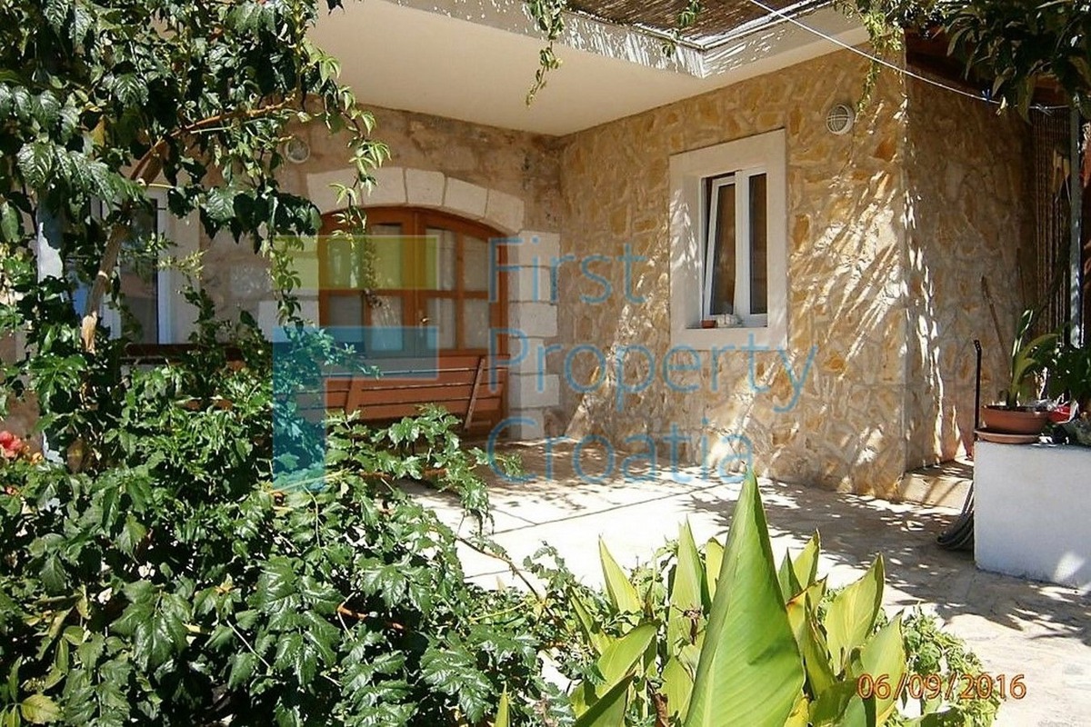 Maison À vendre - SPLITSKO-DALMATINSKA HVAR