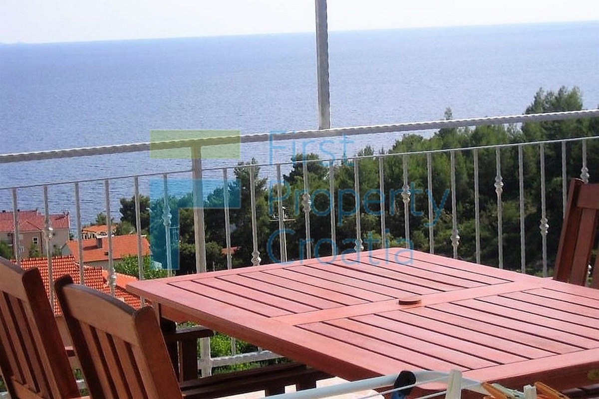 Maison À vendre - SPLITSKO-DALMATINSKA HVAR