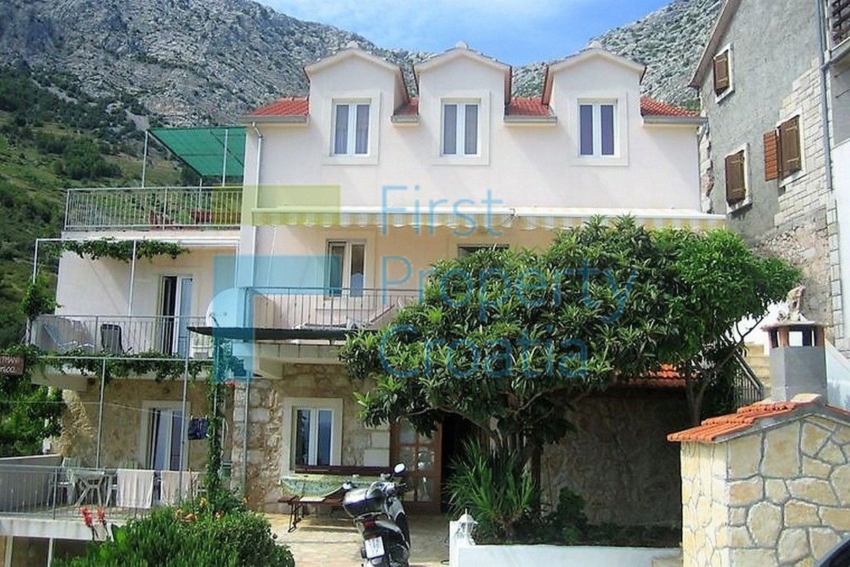 Maison À vendre - SPLITSKO-DALMATINSKA HVAR