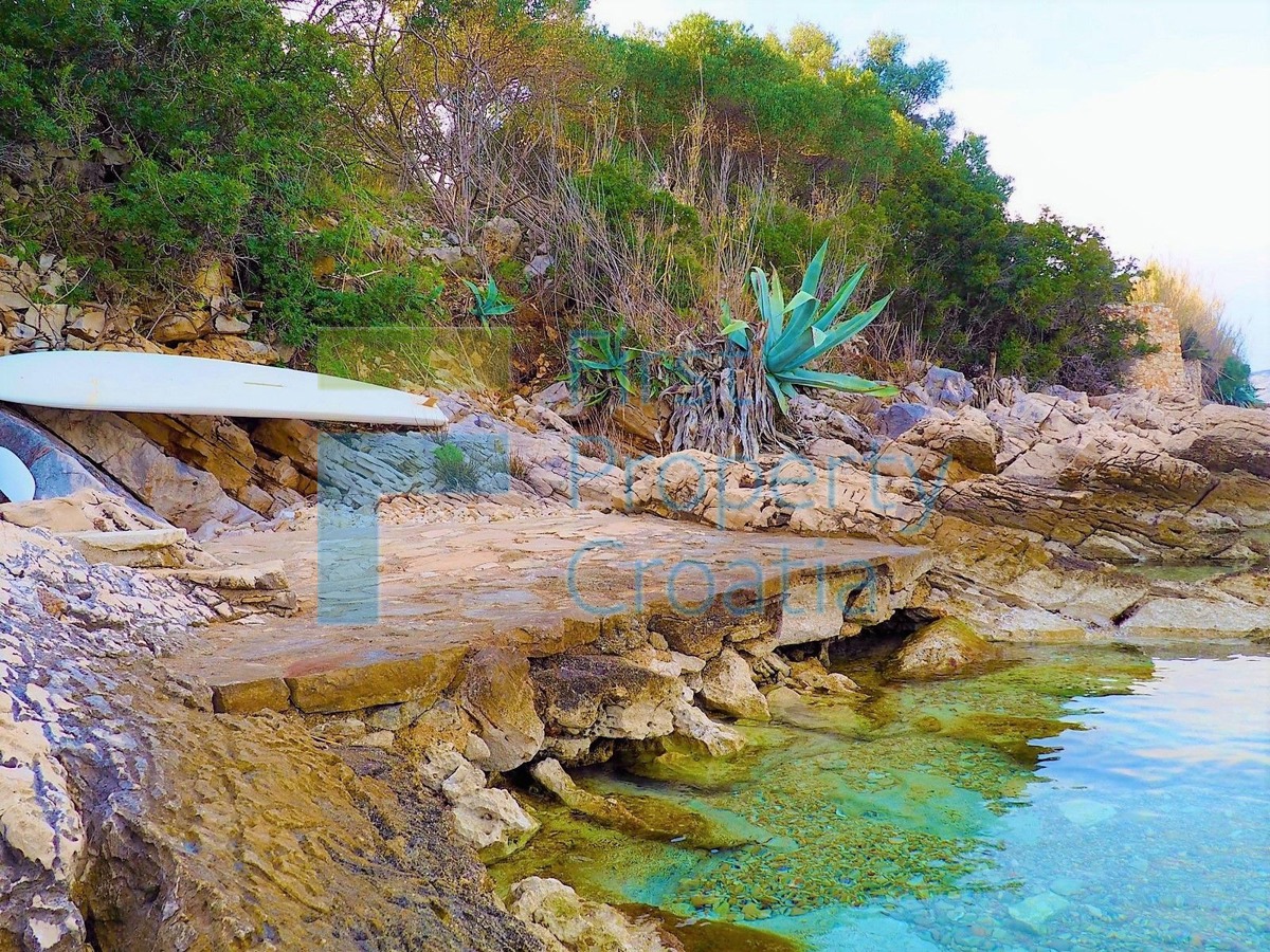 Haus Zu verkaufen - SPLITSKO-DALMATINSKA HVAR