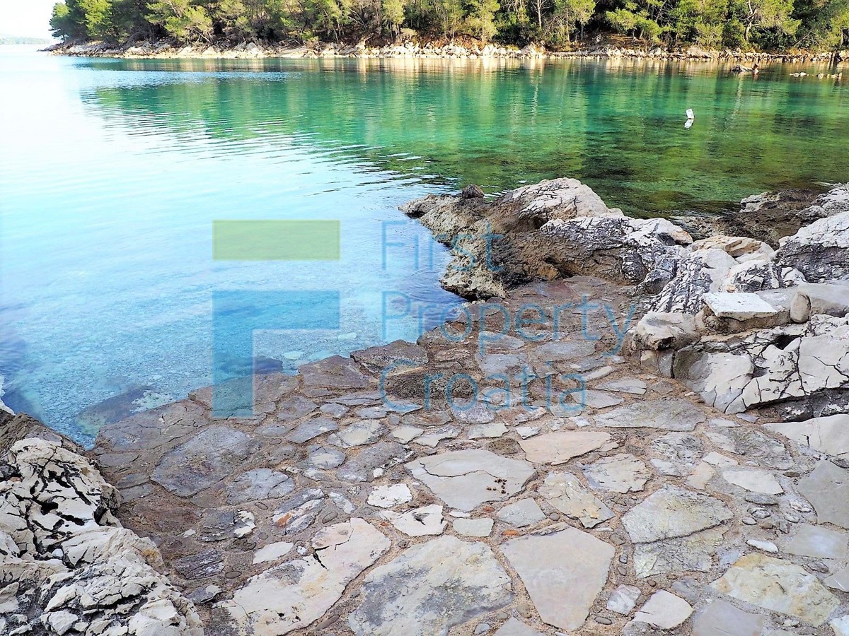 Haus Zu verkaufen - SPLITSKO-DALMATINSKA HVAR