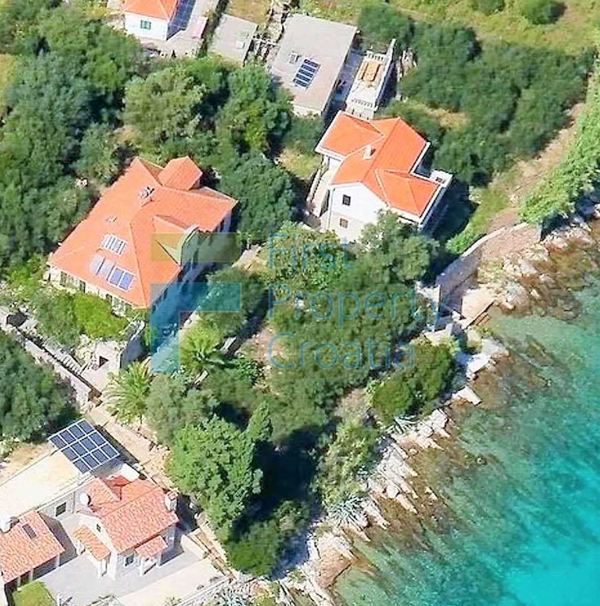 Haus Zu verkaufen - SPLITSKO-DALMATINSKA HVAR