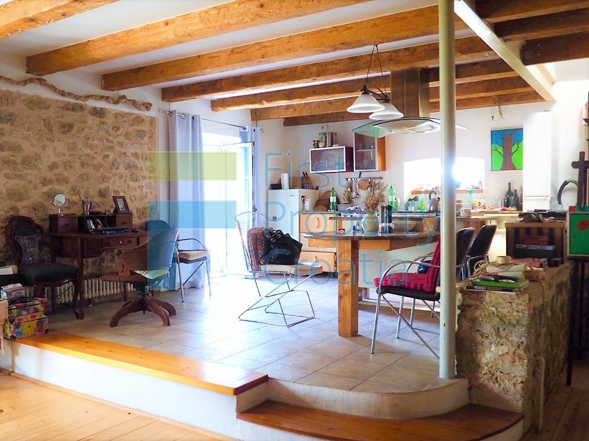 Haus Zu verkaufen - SPLITSKO-DALMATINSKA HVAR