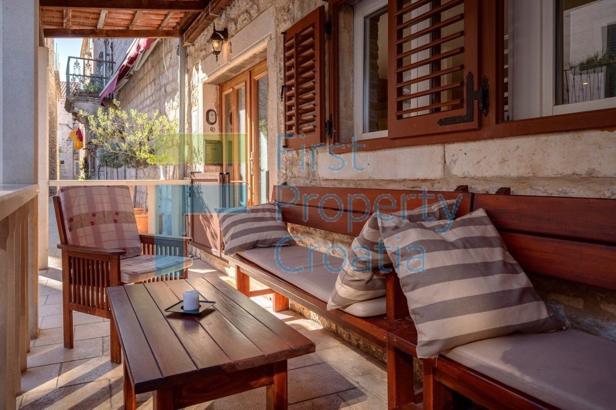 Hiša Na predaj - Splitsko-dalmatinska Hvar - foto 1/15