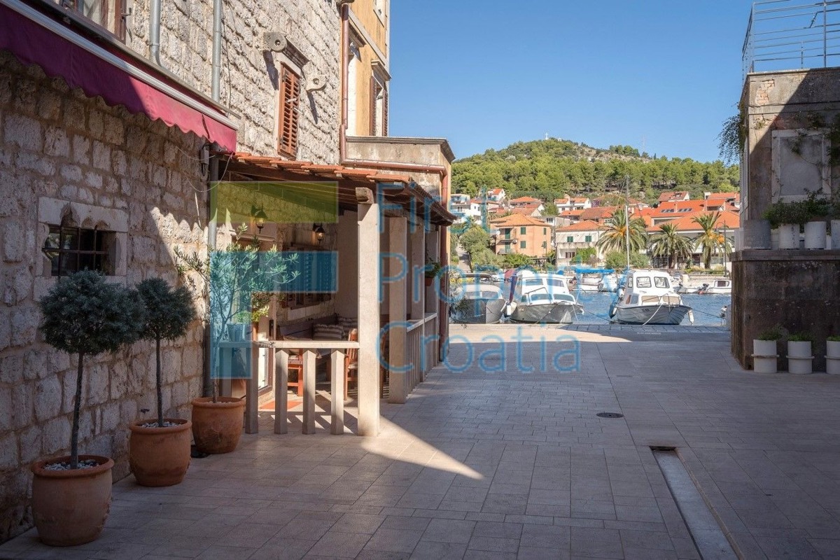 Hiša Na predaj - Splitsko-dalmatinska Hvar - foto 3/15