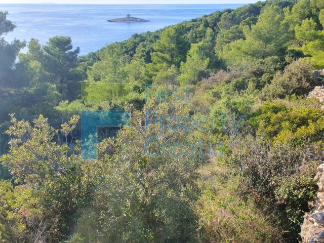 Zemljište Na prodaju - Splitsko-dalmatinska Hvar - foto 3/3