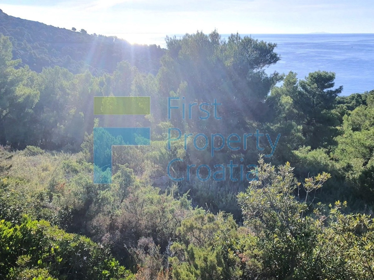 Land For sale - Splitsko-dalmatinska Hvar - foto 2/3