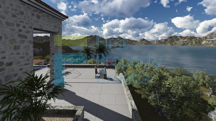House for sale 500 m² – Brač
