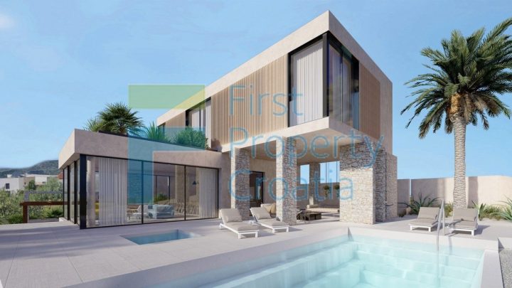 House for sale 247 m² – Rogoznica