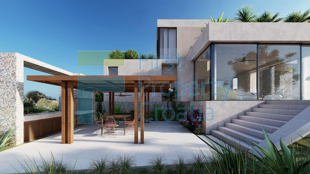 Kuća Na prodaju - ŠIBENSKO-KNINSKA ROGOZNICA