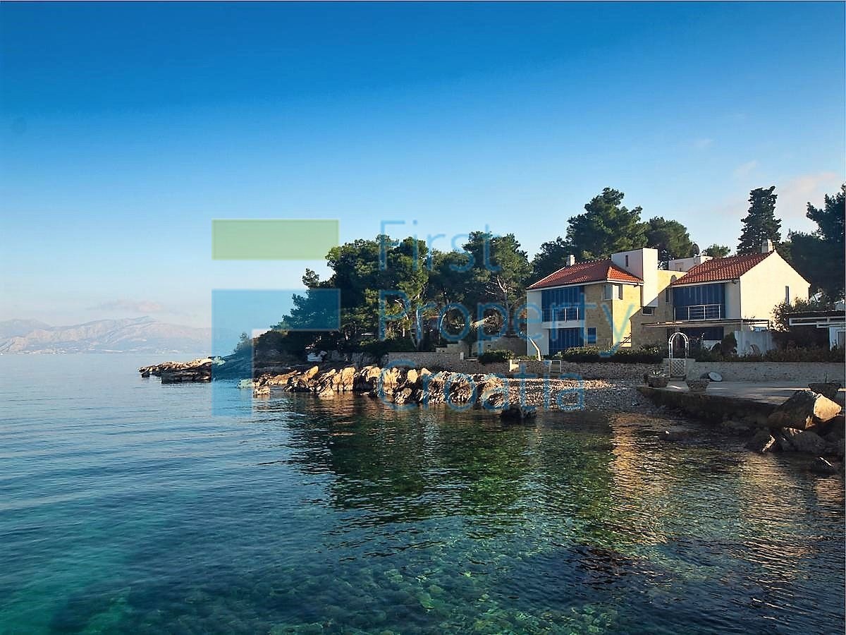 Kuća Na prodaju - SPLITSKO-DALMATINSKA BRAČ