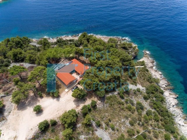 House For sale - Splitsko-dalmatinska Trogir - foto 5/10