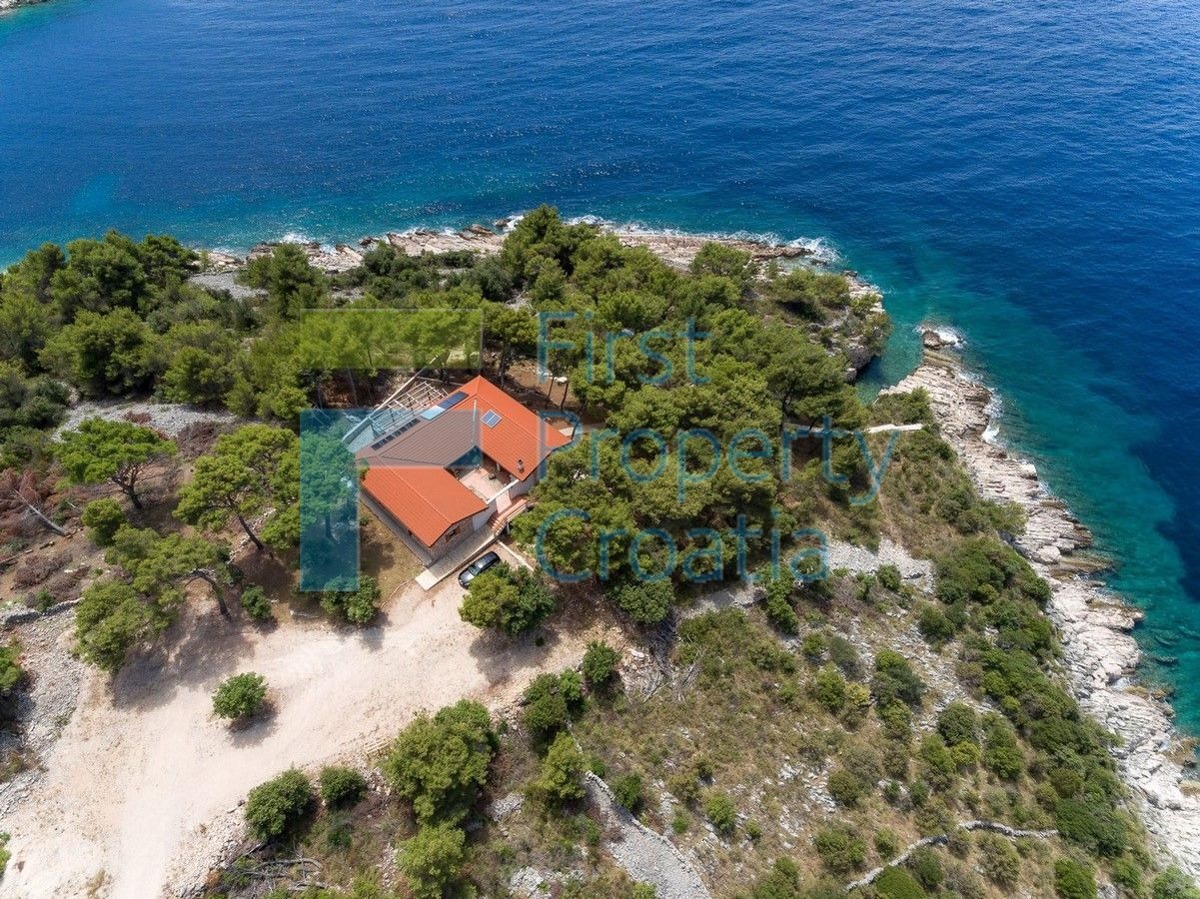 Kuća Na prodaju - SPLITSKO-DALMATINSKA TROGIR