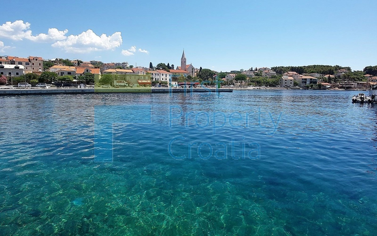 House For sale - SPLITSKO-DALMATINSKA BRAČ