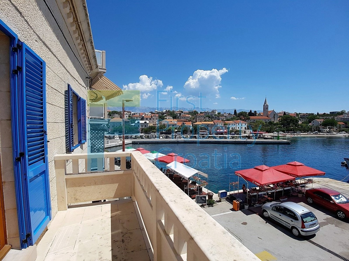 House For sale - SPLITSKO-DALMATINSKA BRAČ