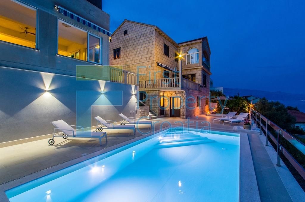 House For sale - Splitsko-dalmatinska Brač - foto 1/8