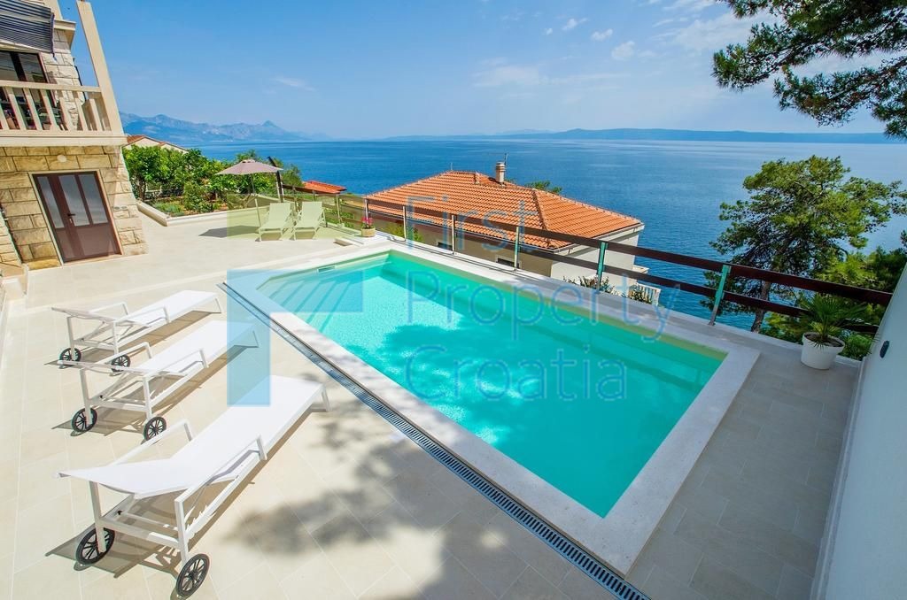 House For sale - Splitsko-dalmatinska Brač - foto 2/8