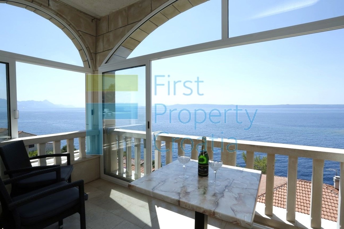 House For sale - Splitsko-dalmatinska Brač - foto 4/8