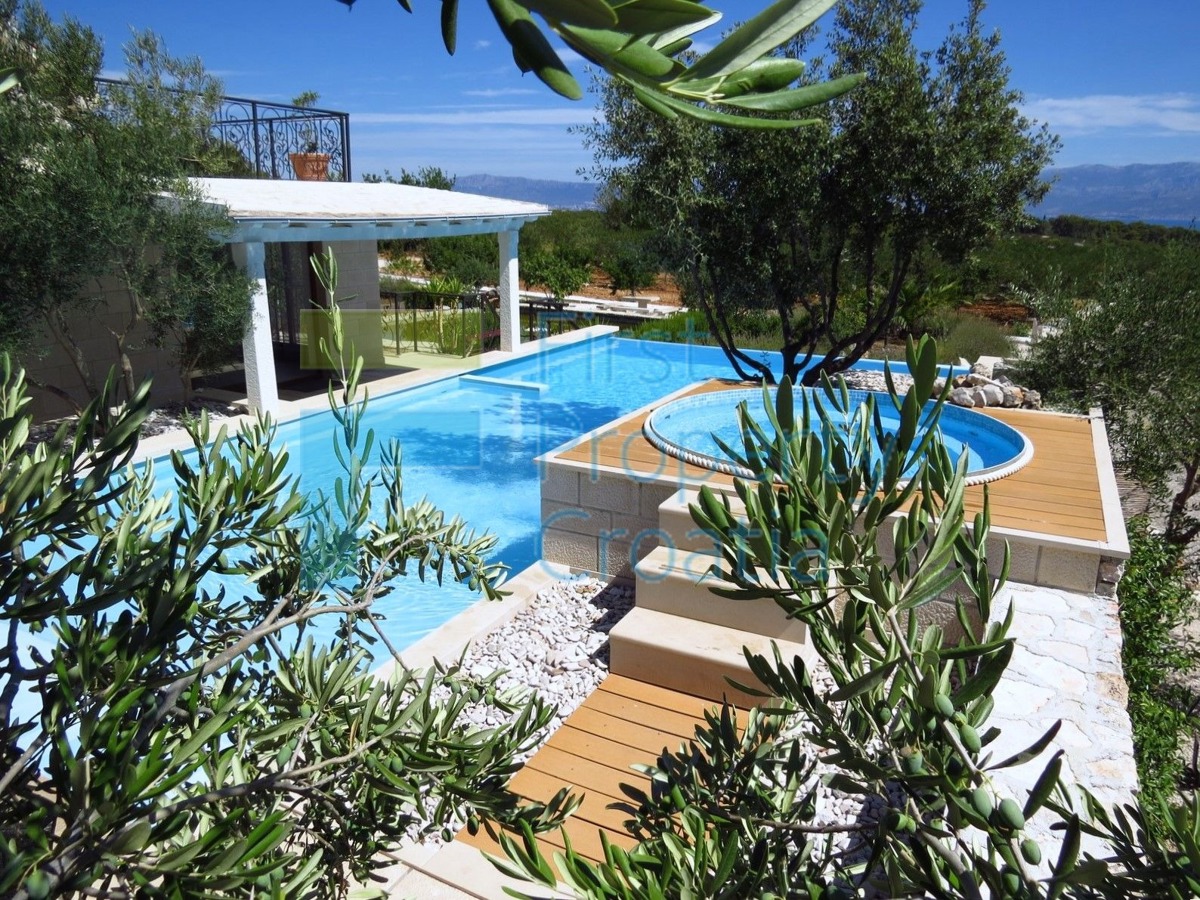 House For sale - Splitsko-dalmatinska Brač - foto 5/10