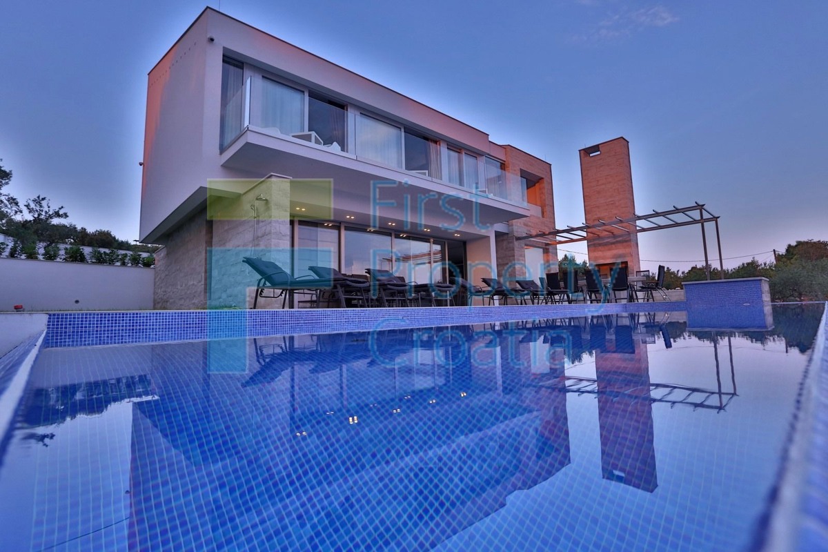 House For sale - Splitsko-dalmatinska Brač - foto 2/13