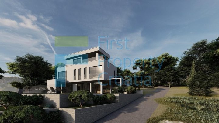 House for sale 318 m² – Vis