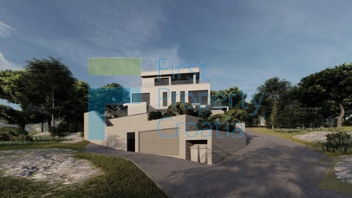 Haus Zu verkaufen - Splitsko-dalmatinska Vis - foto 4/6