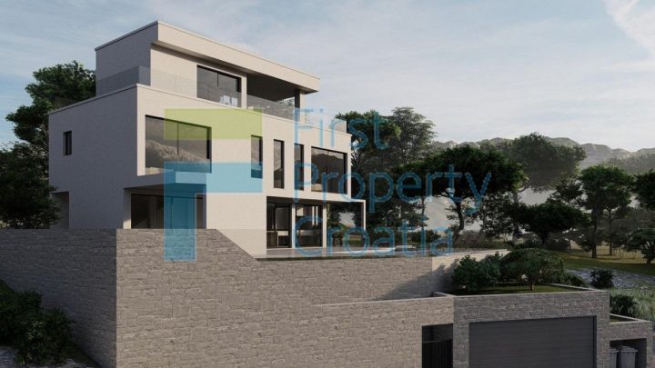 Haus Zu verkaufen - Splitsko-dalmatinska Vis - foto 5/6