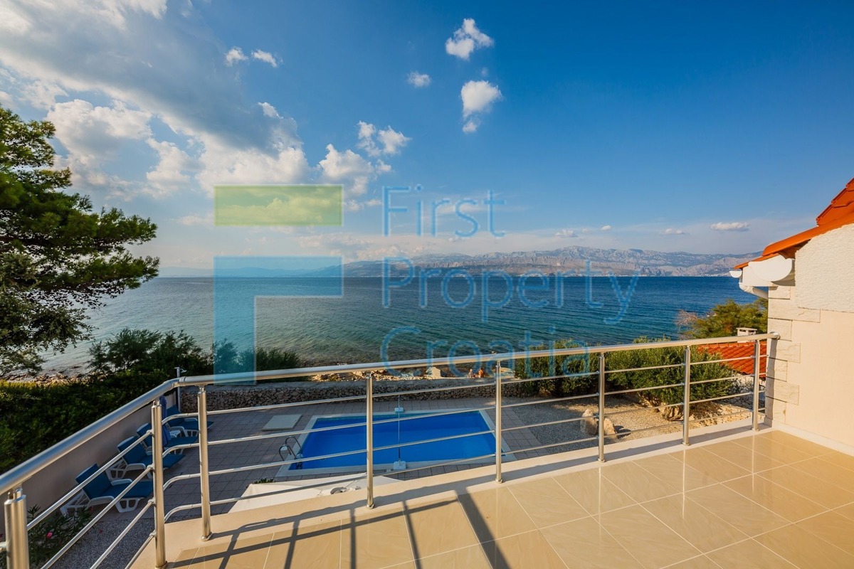 House For sale - SPLITSKO-DALMATINSKA BRAČ