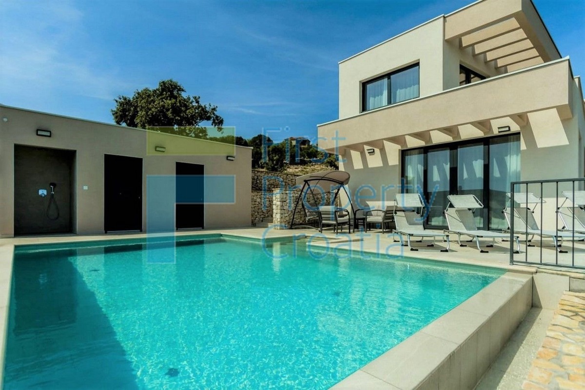 Haus Zu verkaufen - SPLITSKO-DALMATINSKA TROGIR