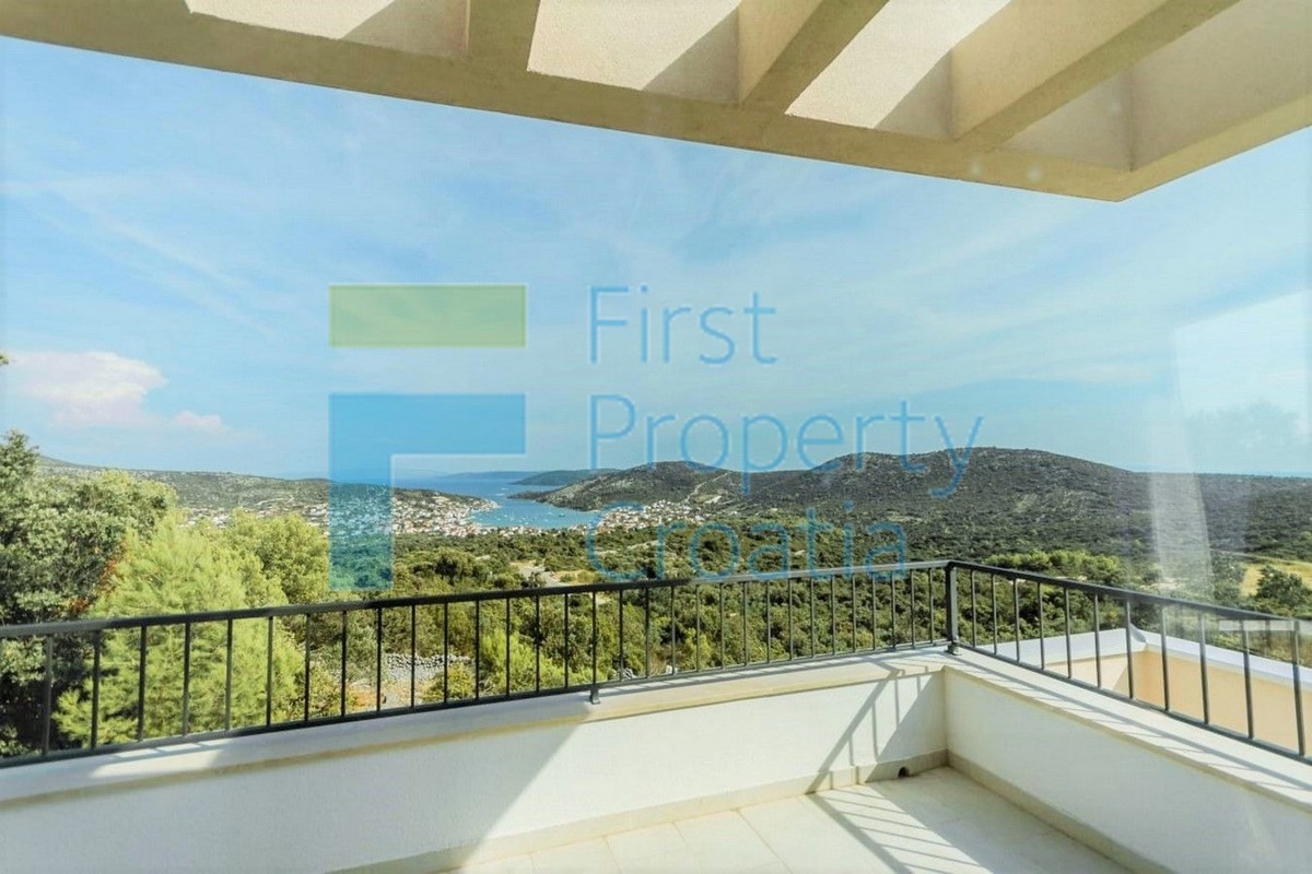 Haus Zu verkaufen - Splitsko-dalmatinska Trogir - foto 3/12