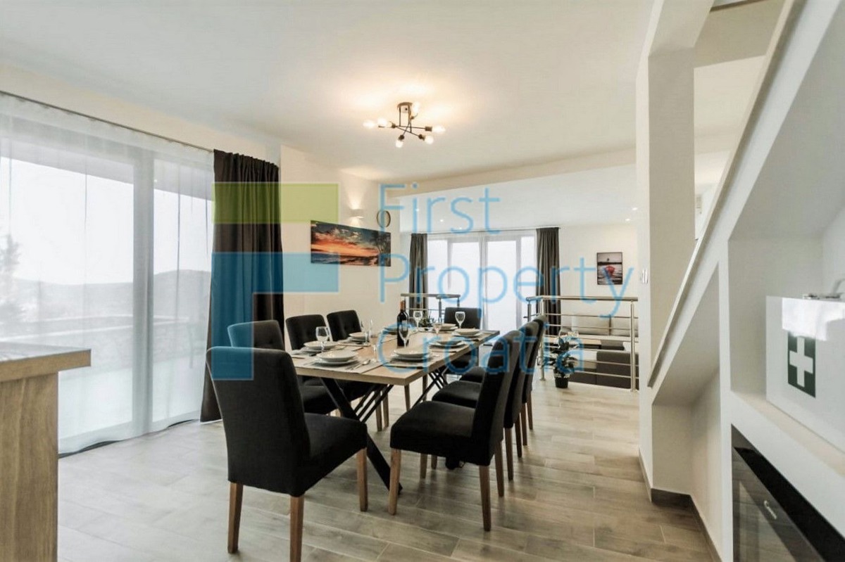 Haus Zu verkaufen - Splitsko-dalmatinska Trogir - foto 5/12