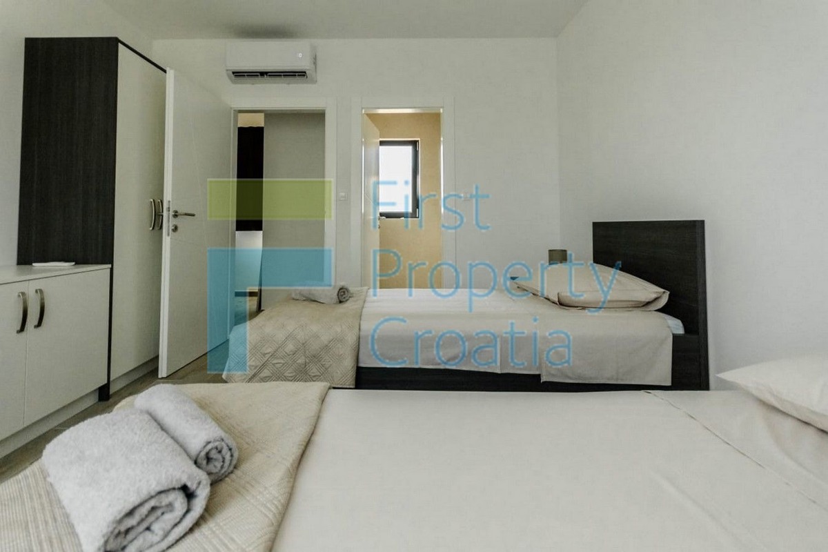 Haus Zu verkaufen - SPLITSKO-DALMATINSKA TROGIR