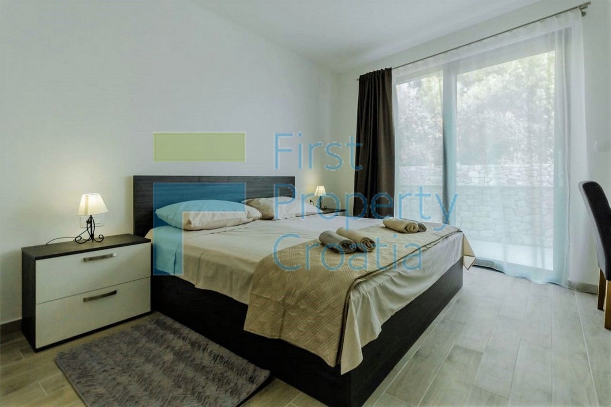 Haus Zu verkaufen - SPLITSKO-DALMATINSKA TROGIR