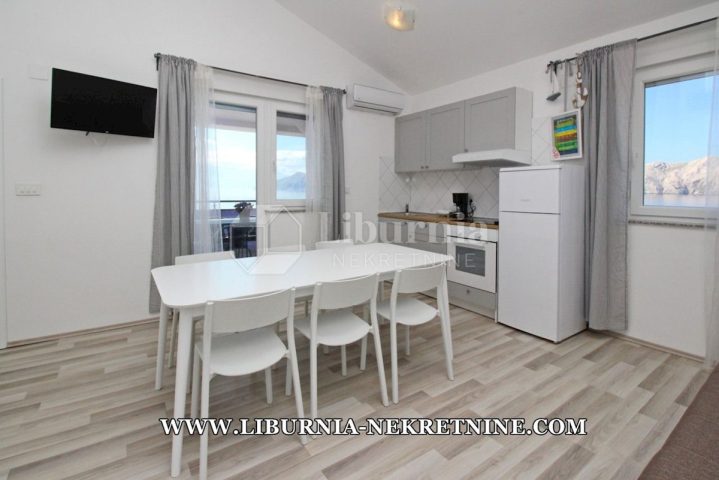 Apartma Naprodaj - Primorsko-goranska Krk - foto 5/21