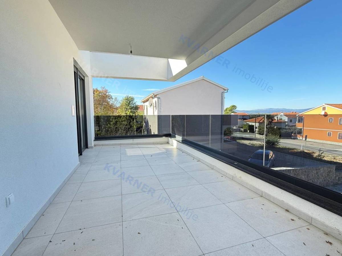 Casa In vendita - PRIMORSKO-GORANSKA KRK
