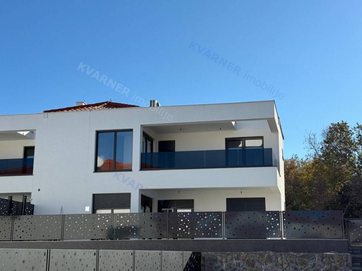 Casa In vendita - PRIMORSKO-GORANSKA KRK
