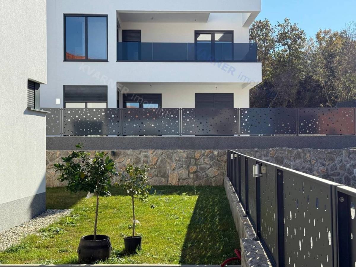 Casa In vendita - PRIMORSKO-GORANSKA KRK